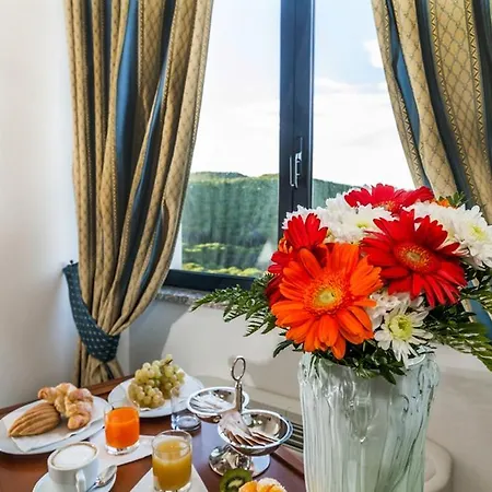 Hotel Limbara Costa Smeralda