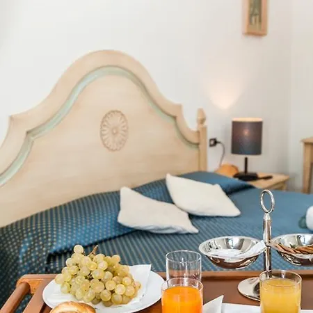 Hotel Limbara