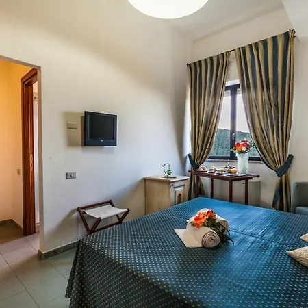 Limbara Hotel