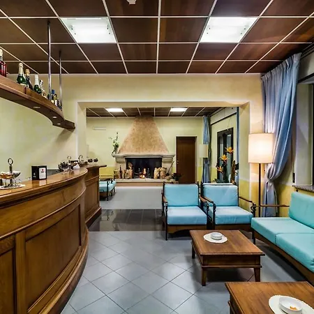 Hotel Limbara 3*