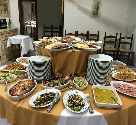 Hotel Limbara Costa Smeralda