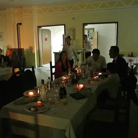 Hotel Limbara