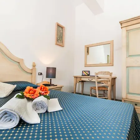 Hotel Limbara