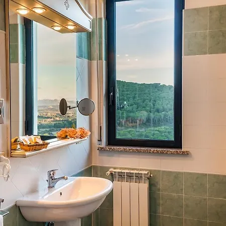 Limbara Hotel 3*
